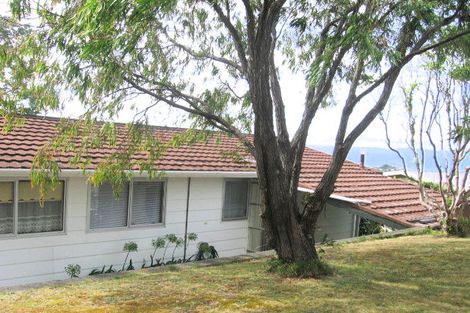 Photo of property in 1a Oldham Way, Crofton Downs, Wellington, 6035