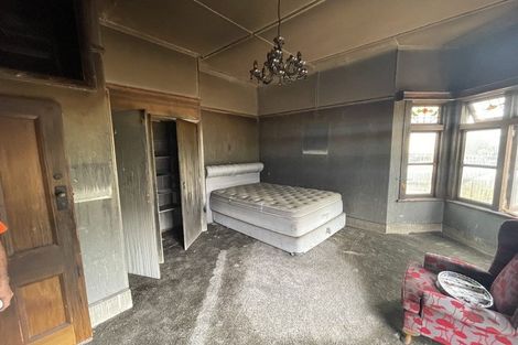 Photo of property in 43 Pretoria Street, Hutt Central, Lower Hutt, 5010