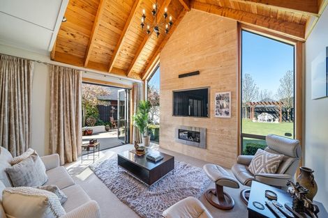 Photo of property in 774 Weedons Ross Road, West Melton, 7618