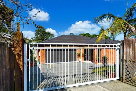Photo of property in 65a Margate Road, Blockhouse Bay, Auckland, 0600