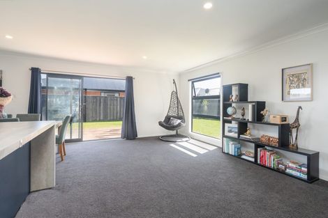 Photo of property in 86 Riverstone Drive, Rolleston, 7614