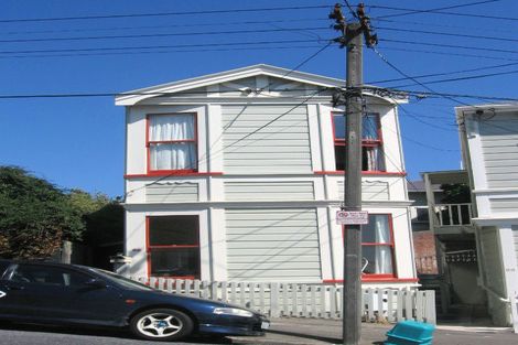 Photo of property in 68 Thompson Street, Mount Cook, Wellington, 6011