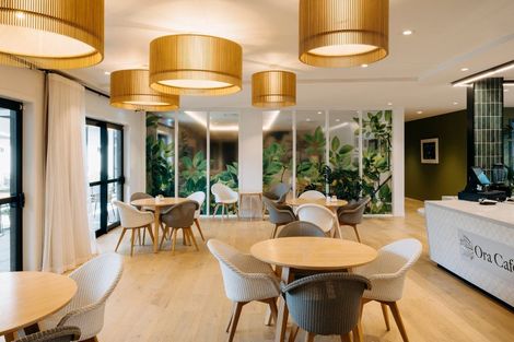 Photo of property in Carillion/the Knoll, 33 Thompson Street, Mount Cook, Wellington, 6011