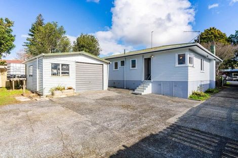 Photo of property in 172 Kiripaka Road, Tikipunga, Whangarei, 0112