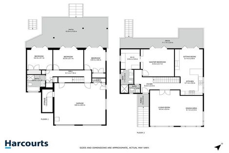 Photo of property in 130 Aberdeen Road, Campbells Bay, Auckland, 0620