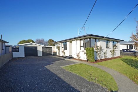 Photo of property in 165 Tanner Street, Grasmere, Invercargill, 9810