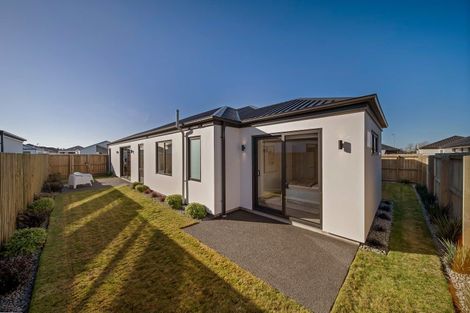 Photo of property in 5 Llew Summers Street, Belfast, Christchurch, 8051