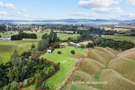 Photo of property in 350b Dalbeth Road, Hamurana, Rotorua, 3072