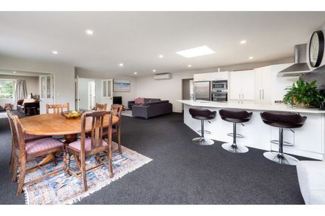 Photo of property in 92 Milns Road, Halswell, Christchurch, 8025