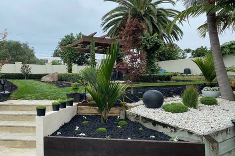 Photo of property in 186 Oceanbeach Road, Mount Maunganui, 3116