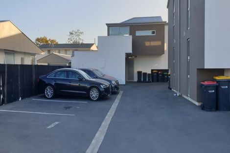 Photo of property in 2/473 Barbadoes Street, Edgeware, Christchurch, 8013