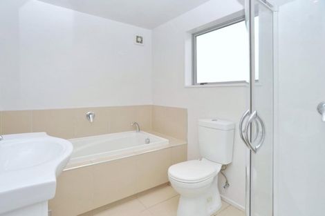 Photo of property in 94b Picton Avenue, Riccarton, Christchurch, 8011