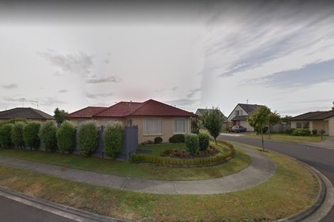 Photo of property in 15 Stellata Court, Randwick Park, Auckland, 2105