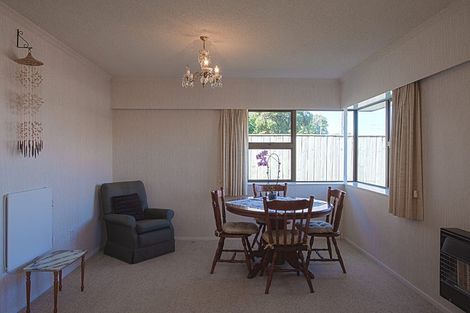 Photo of property in 115a College Street, Awapuni, Palmerston North, 4412