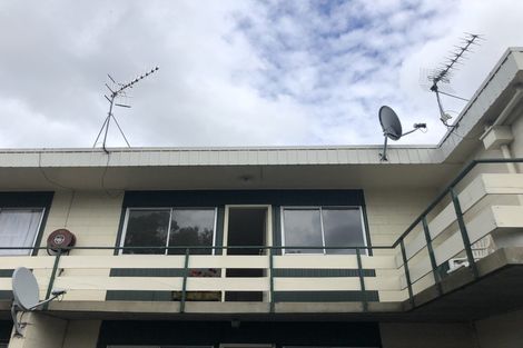 Photo of property in 8/11 Palmerston Street, Hamilton Central, Hamilton, 3204