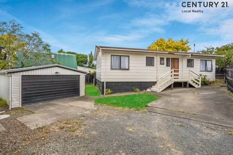 Photo of property in 1/143 Finlayson Avenue, Clendon Park, Auckland, 2103