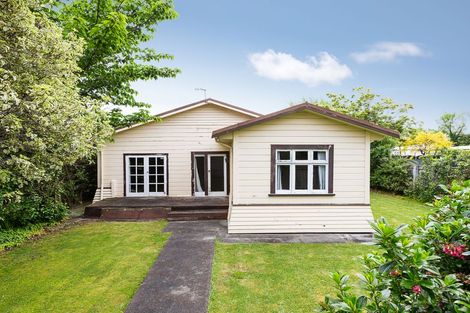 Photo of property in 46 Featherston Street, Takaro, Palmerston North, 4412