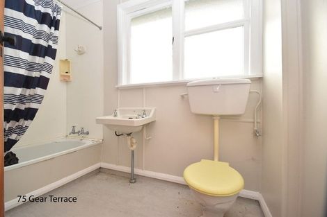 Photo of property in 71-77 Gear Terrace, Ranui, Porirua, 5024