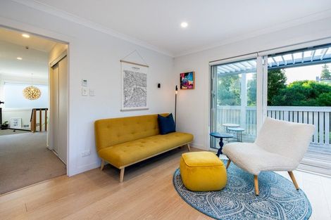 Photo of property in 1/75 Newhaven Terrace, Mairangi Bay, Auckland, 0630