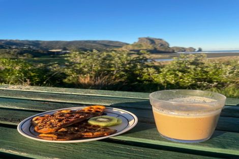 Photo of property in 180 Marine Parade North, Piha, New Lynn, 0772