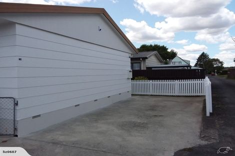 Photo of property in 4c Oak Avenue, Nawton, Hamilton, 3200