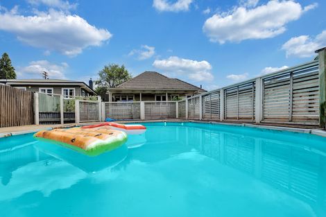 Photo of property in 275 Pakura Street, Te Awamutu, 3800