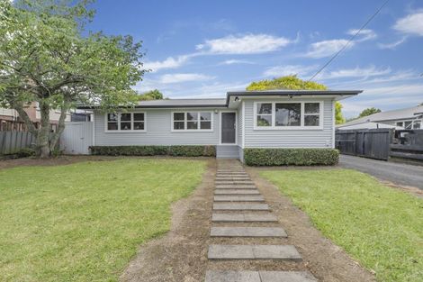 Photo of property in 18 Boundary Road, Opaheke, Papakura, 2113