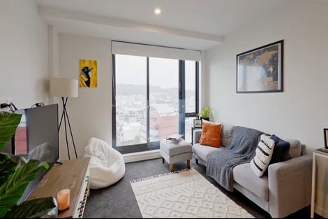 Photo of property in Vsp South, 1107/168 Victoria Street, Te Aro, Wellington, 6011