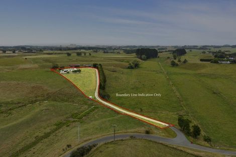 Photo of property in 165 Kukutauaki Road, Koputaroa, Levin, 5575