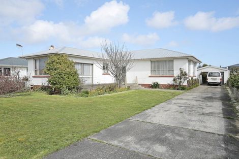 Photo of property in 84 Regent Street, Newfield, Invercargill, 9812
