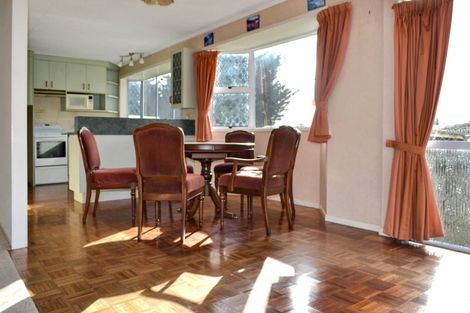 Photo of property in 161 Hendersons Line, Kelvin Grove, Palmerston North, 4470