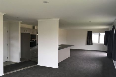 Photo of property in 54 Bradbury Avenue, Rolleston, 7614