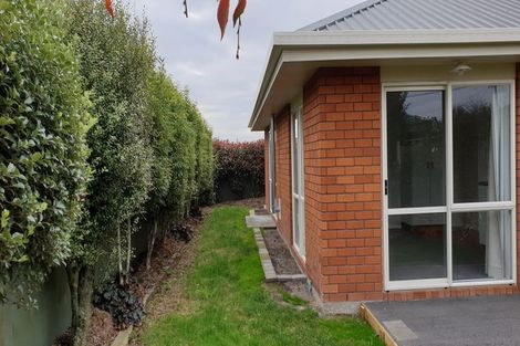 Photo of property in 8 Bicknor Street, Templeton, Christchurch, 8042