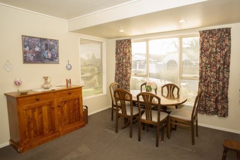 Photo of property in 1 Todd Place, Allenton, Ashburton, 7700