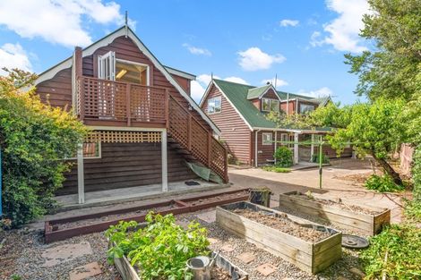 Photo of property in 19 Tod Place, Lincoln, 7608