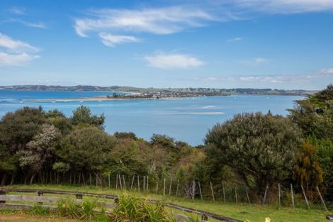 Photo of property in 426 Leigh Road, Whangateau, 0985
