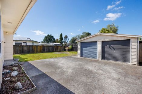 Photo of property in 80 Benmore Avenue, Cloverlea, Palmerston North, 4412