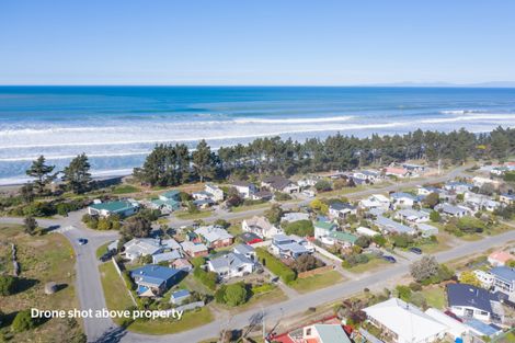 Photo of property in 60 Grierson Avenue, Amberley, 7481