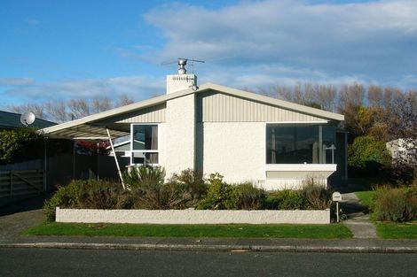 Photo of property in 18 Talbot Place, Hargest, Invercargill, 9810