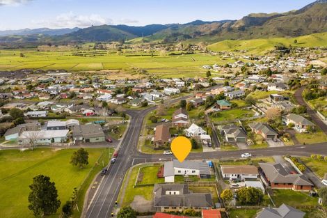 Photo of property in 1 Ohinemuri Place, Paeroa, 3600