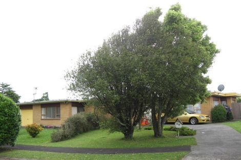 Photo of property in 6b Tatua Place, Conifer Grove, Takanini, 2112