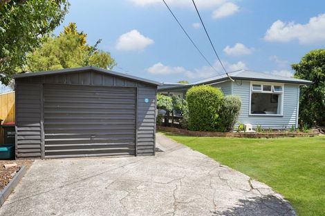 Photo of property in 3 Rhode Street, Frankton, Hamilton, 3204