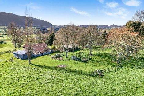 Photo of property in 1421 State Highway 30, Horohoro, Rotorua, 3077