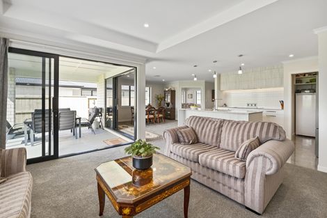 Photo of property in 64 Pinehurst Crescent, Morrinsville, 3300