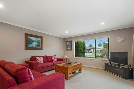 Photo of property in 7 Lancewood Court, Matamata, 3400