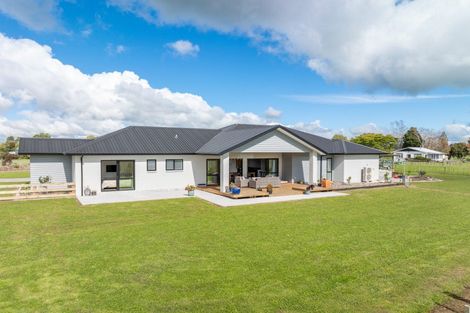 Photo of property in 136a Station Road, Matamata, 3472