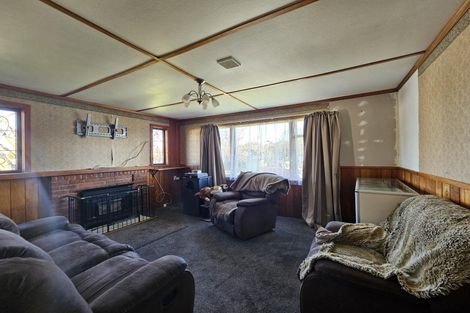 Photo of property in 60 Alexandra Street, Marton, 4710