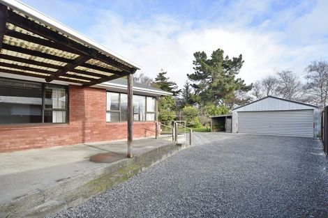 Photo of property in 10 Whitefield Street, Kaiapoi, 7630