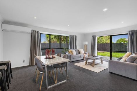 Photo of property in 15 Macartney Avenue, Halswell, Christchurch, 8025