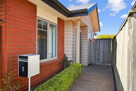 Photo of property in 10 Streamside Court, Woolston, Christchurch, 8062